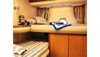 Wini -  Twin Cabin